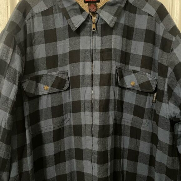 Wolverine  jacket - Picture 2 of 5